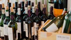 E.Leclerc crée l'événement avec des bouteilles à des prix hallucinants pendant la foire au vin