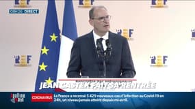 Charles en campagne : Jean Castex fait sa rentrée - 27/08