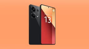 Comment résister au Redmi Note 13 Pro à moins de 230 euros ? Stocks limités
