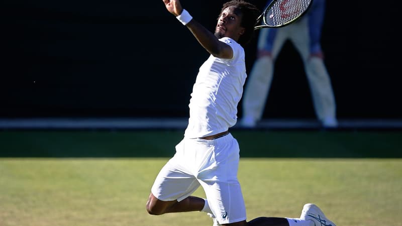 Gaël Monfils