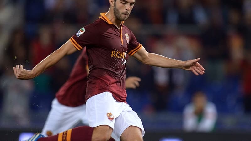 Miralem Pjanic