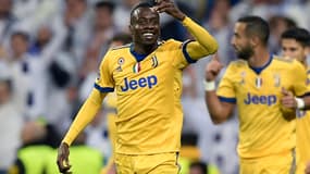 Blaise Matuidi