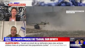 « Israël face à la terreur », revoir notre soirée spéciale (2) - 12/10