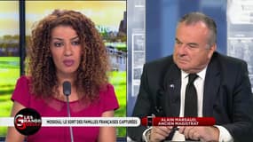 Français partis faire le djihad: "Nous ferons tout pour que ces gens ne reviennent pas"