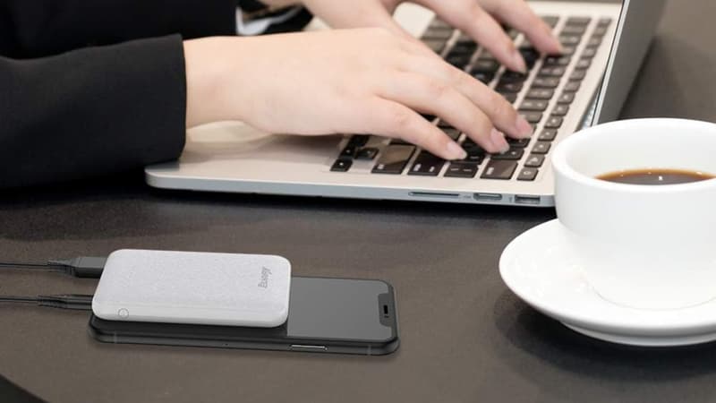 Comment Amazon peut proposer une offre aussi alléchante sur cette batterie externe ?
