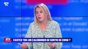 Story 1 : Jean Castex sur BFMTV à 19 heures pour une levée des restrictions ? - 20/01