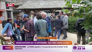 Mobilisation 18 septembre : qui sera dans la rue ? 
