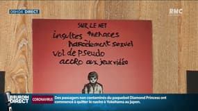 Revenge Porn: un tiers des Français de moins de 30 ans assurent avoir déjà partagé des photos intimes avec un proche