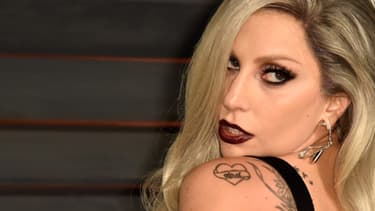 Lady Gaga va jouer dans la prochaine saison de la série "American Horror Story".