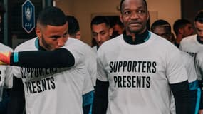 Steve Mandanda