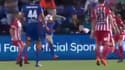 Riley McGree et son coup du scorpion
