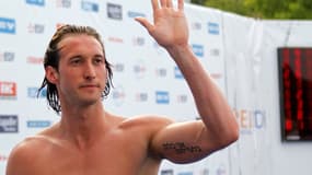 Fabien Gilot