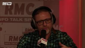 Petit : "Le problème du PSG a toujours été mental"  