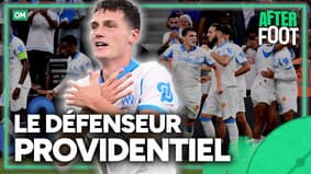 OM : Pavard peut-il changer le visage défensif marseillais ?