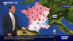 La météo du 23 décembre 2020