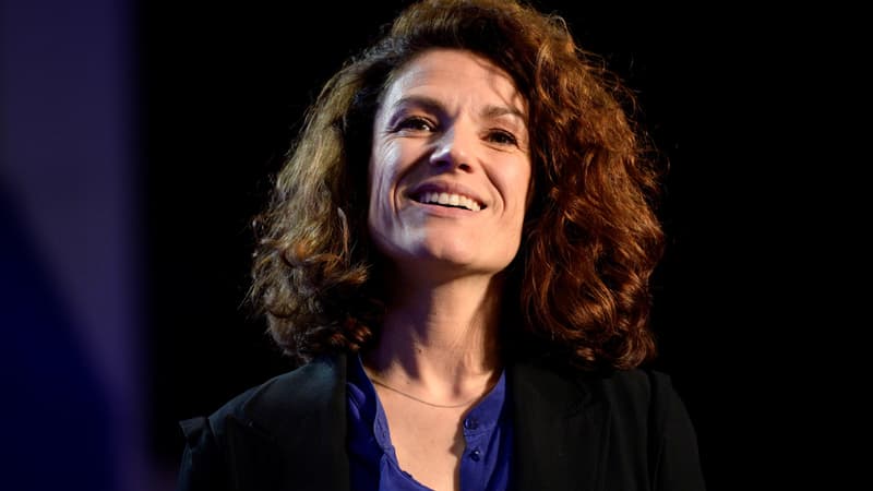 Chantal Jouanno en 2015