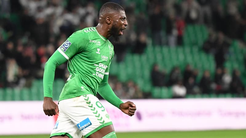 I. Sissoko