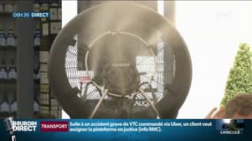 Canicules: comment les grandes villes s'organisent