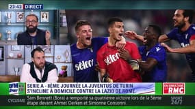 After foot - Rovera sur Naples : "On est très proche d'une équipe qui va gagner le titre"