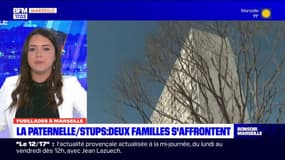 Fusillades à Marseille: les conséquences d'un affrontement entre deux familles?