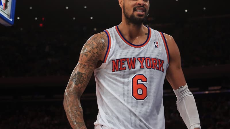 Tyson Chandler