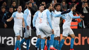 L'OM en chute libre