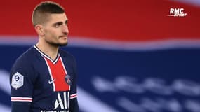 PSG - Bayern : Verratti et Florenzi négatifs au covid-19