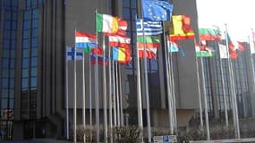 Photo d'illustration - La Cour des comptes européenne à Luxembourg