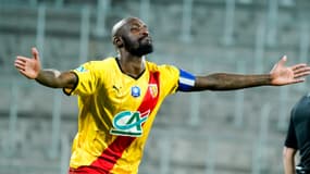 Seko Fofana