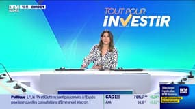 Tout pour investir - mardi 27 août