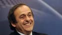 Michel Platini