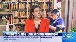 Morning Retail : Livres d'occasion, un marché en plein essor, par Eva Jacquot - 19/06