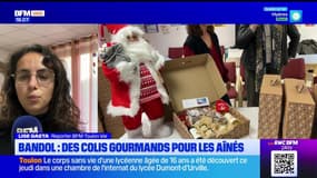 Le journal de 18h du vendredi 5 décembre 2025