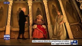 Sortir à Paris: Michel Bouquet à l'affiche de "Tartuffe"