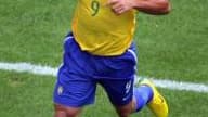 Ronaldo de retour sous le maillot auriverde? Peut-être pas une utopie.