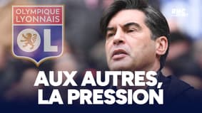 OL 1-0 Lille : "Pas positif" Fonseca ne veut pas penser à la Ligue des champions