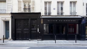 La Maison Gainsbourg à Paris
