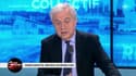 Juppé, Sarkozy, Fillon: époque révolue ? "Pas sûr !", répond Karoutchi 
