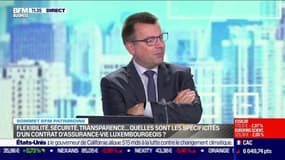 Bâloise Assurances participera à la troisième édition du Sommet BFM Patrimoine