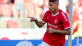 Paolo Guerrero - Internacional