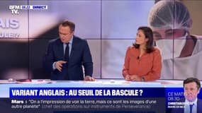 Covid-19: le maire de Gravelines souhaite faire passer "un message de prudence"