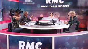 Restauration collective : "On expliquait aux enfants et aux entreprises d'où viennent les carottes, donc on a une vraie politique
