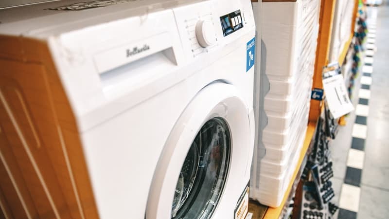 Bon Plan : 4 offres de lave-linges à ne pas louper chez Electro Dépôt