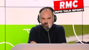 "Le retour du sport amateur est plus important que le retour dans les stades" estime Edouard Philippe