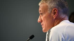 Didier Deschamps