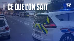 Deux jeunes sont morts en circulant sur une trottinette électrique, lundi soir, à Lyon.