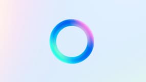 L'assistant Meta AI.