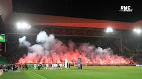 ASSE-Angers : La LFP avait-elle raison de vouloir annuler le match ? 