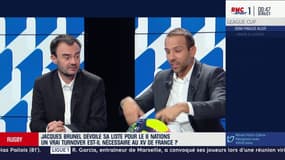 XV de France : Faut-il accepter de "gagner moche" ?