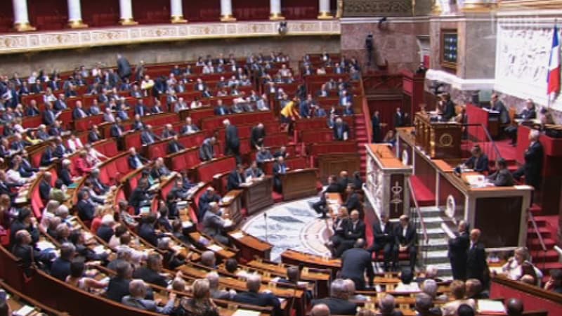 Dissolution de l’Assemblée, nouvelles législatives